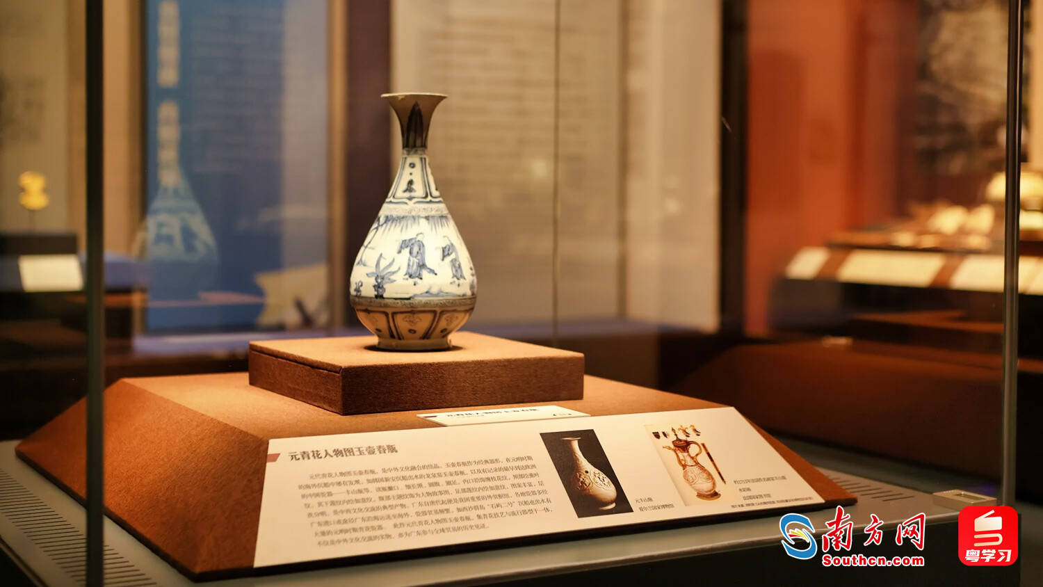 皇冠体育App下载_回眸2025:广东文化热点图鉴