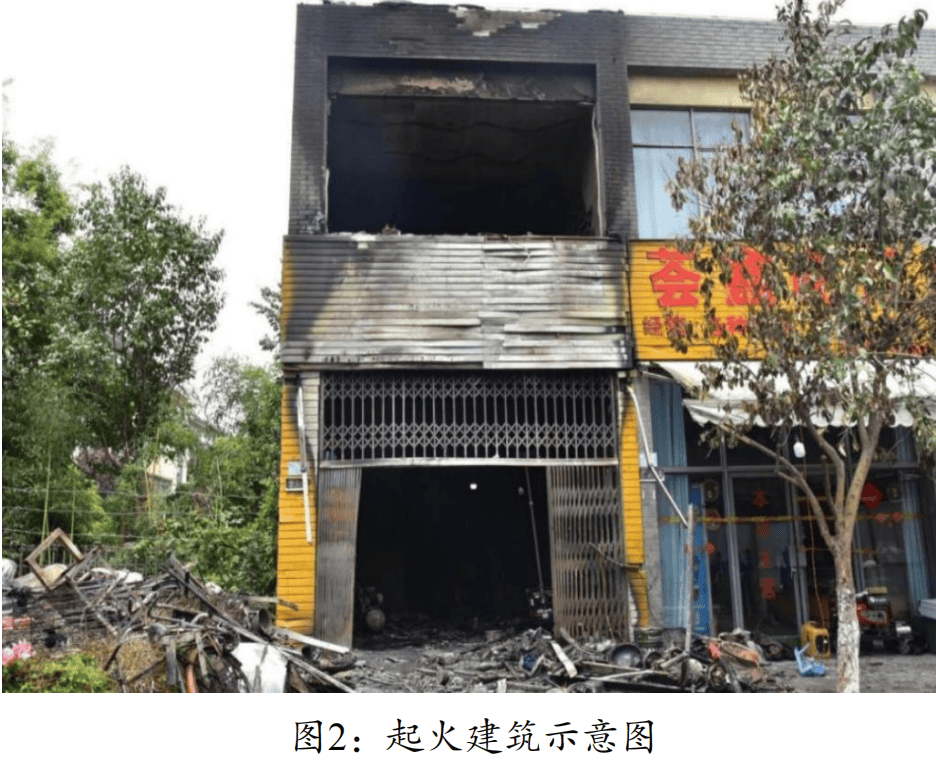 皇冠足球管理平台出租_违规改装电动车致8人死亡皇冠足球管理平台出租!云南昆明较大火灾事故调查报告公布