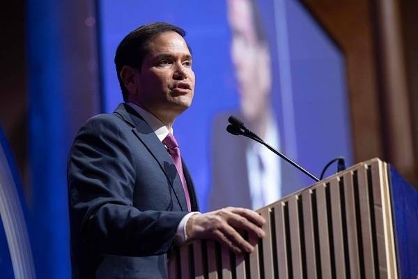 皇冠体育App下载_美国务卿:下周将就格陵兰岛议题与丹麦举行会谈