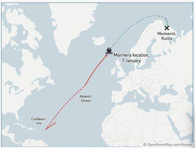 皇冠信用网代理注册_半小时扣2艘油轮！美国惹恼普京皇冠信用网代理注册，土耳其：中俄伊土应当联手