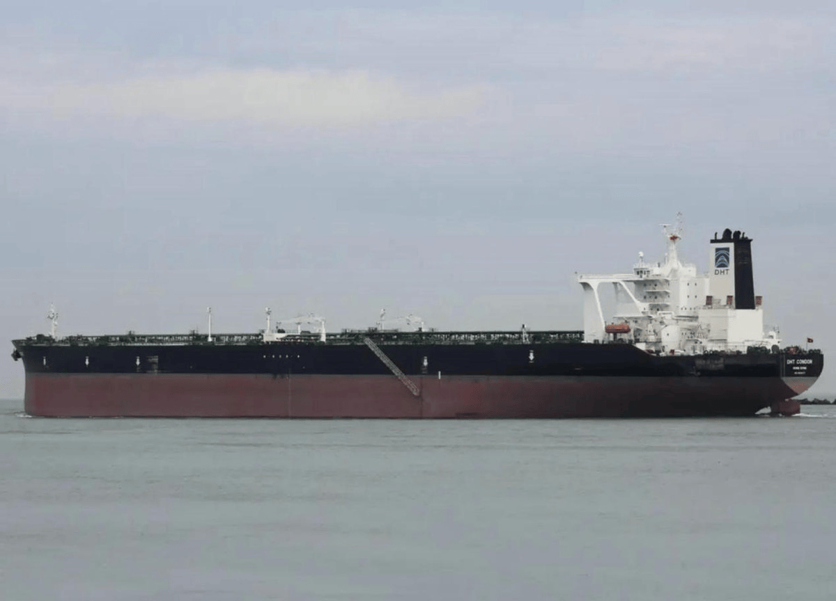 正版皇冠信用网开户_劫持俄油轮后正版皇冠信用网开户，美军又扣押中国油轮？特朗普休要把中俄当委内瑞拉！