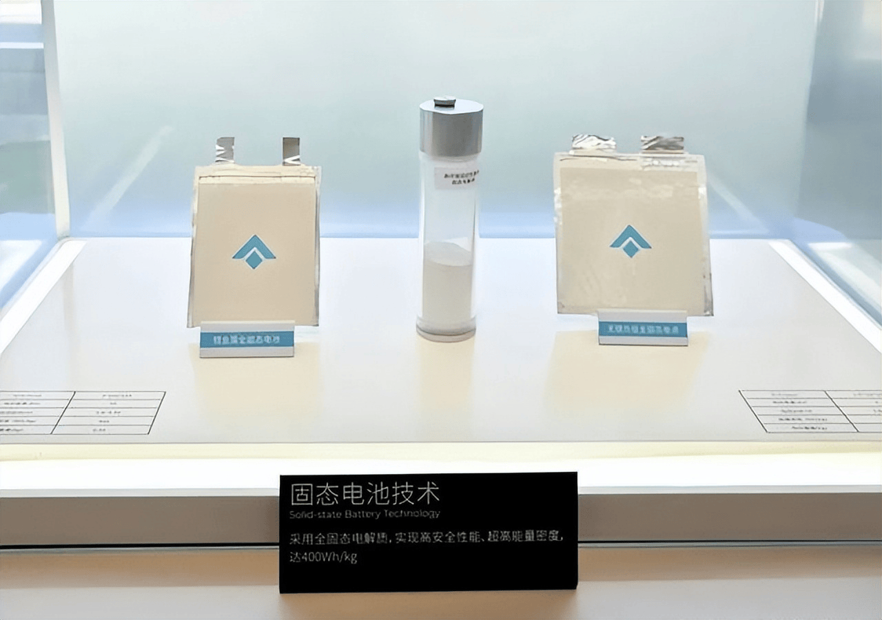 nba即时篮球比分_套路藏不住了!中日韩固态电池技术明明领先nba即时篮球比分,欧洲为何能抢先量产?