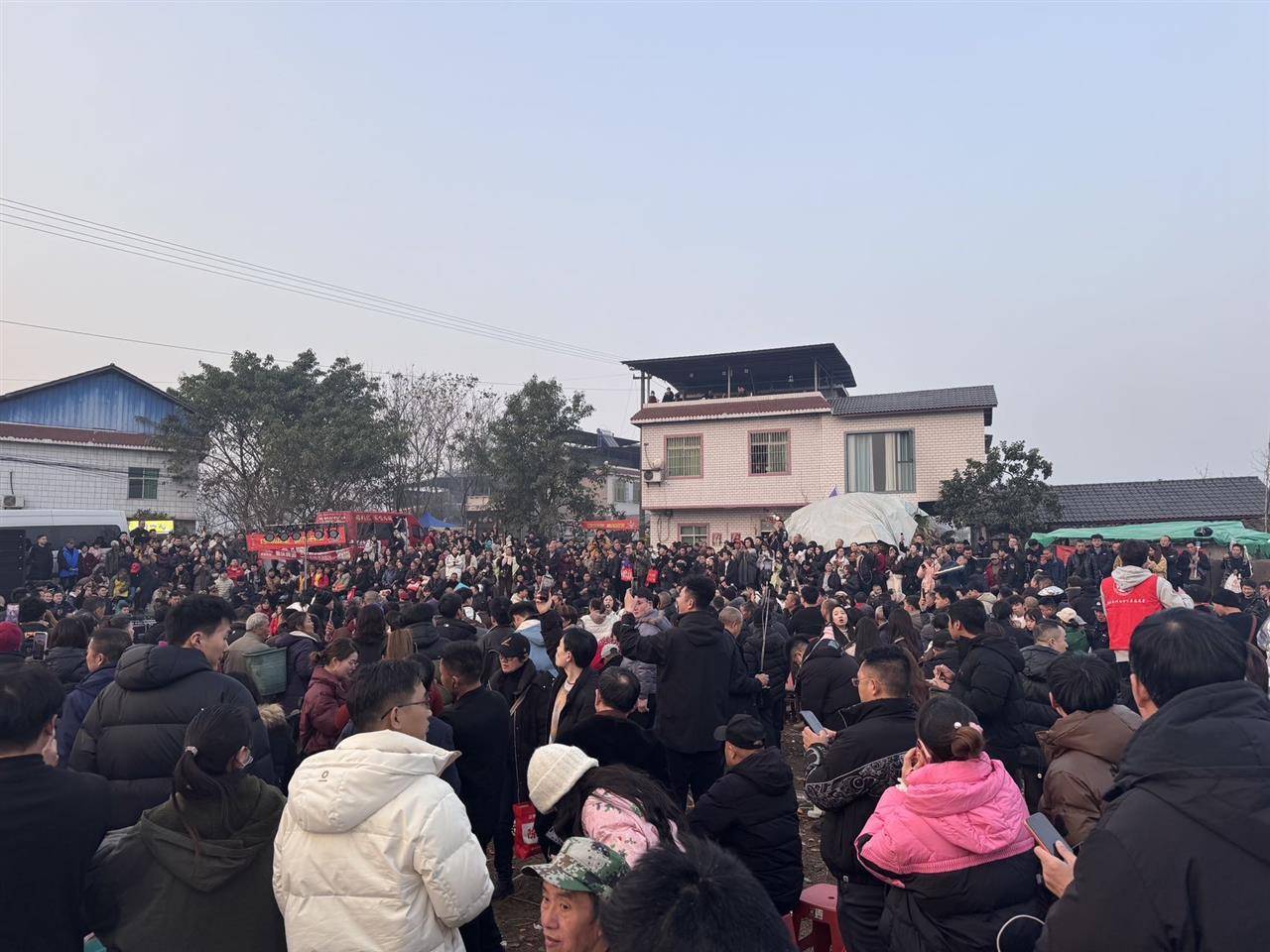 皇冠浮动额度
_三个“1”合起来就是“川”!网友建议将1月11日定为合川杀猪节皇冠浮动额度
,文旅委回应:可能会采纳