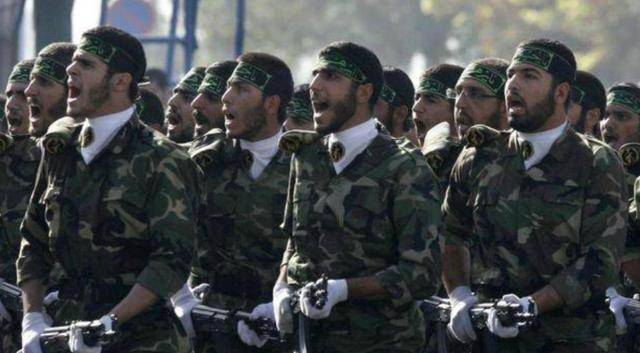 皇冠ag hga039_伊朗2000枚导弹对准美基地皇冠ag hga039，中国把话带到，特朗普按下开战暂停键