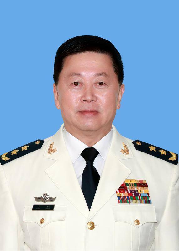 皇冠信用网代理注册_海军原中将王征在京逝世皇冠信用网代理注册,享年64岁