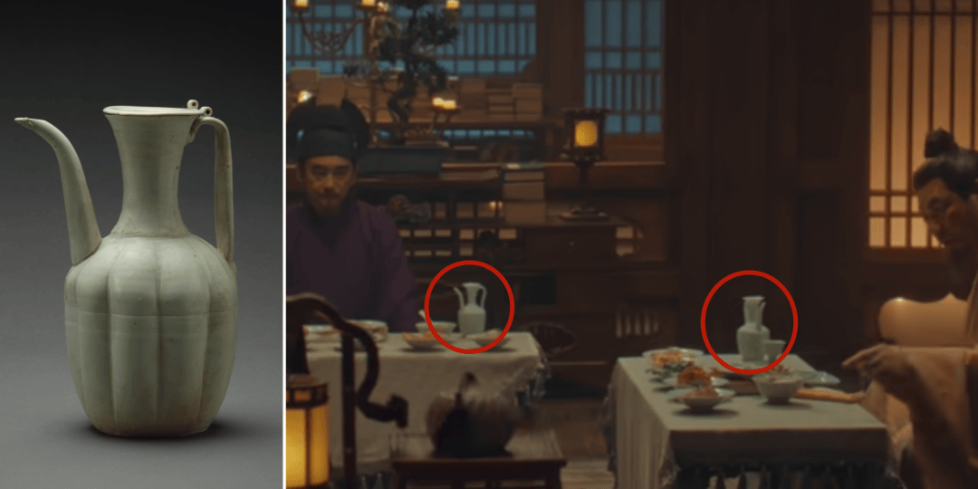 皇冠信用网登2代理申请_《太平年》热播!这些隐藏的“文物彩蛋”皇冠信用网登2代理申请,你发现了几个?