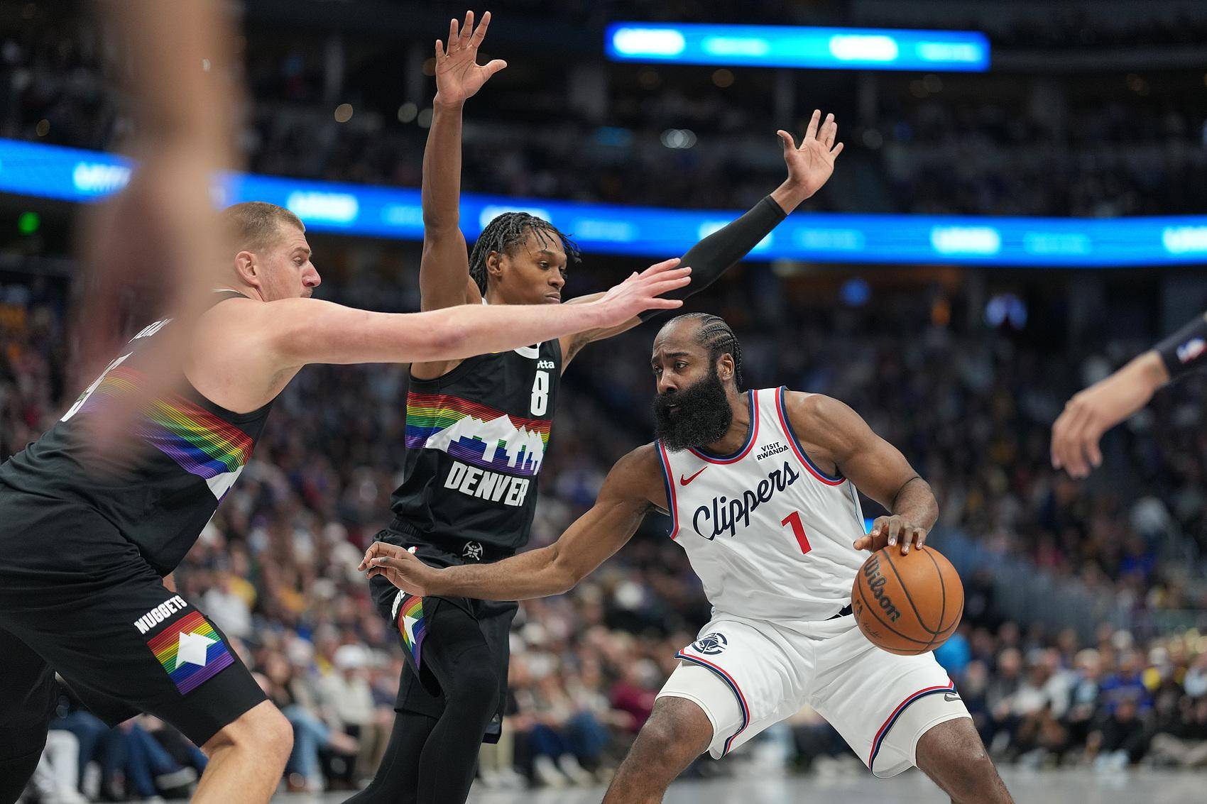 皇冠信用网会员如何申请_【NBA】哈登提出交易申请皇冠信用网会员如何申请，快船努力推动双方分道扬镳